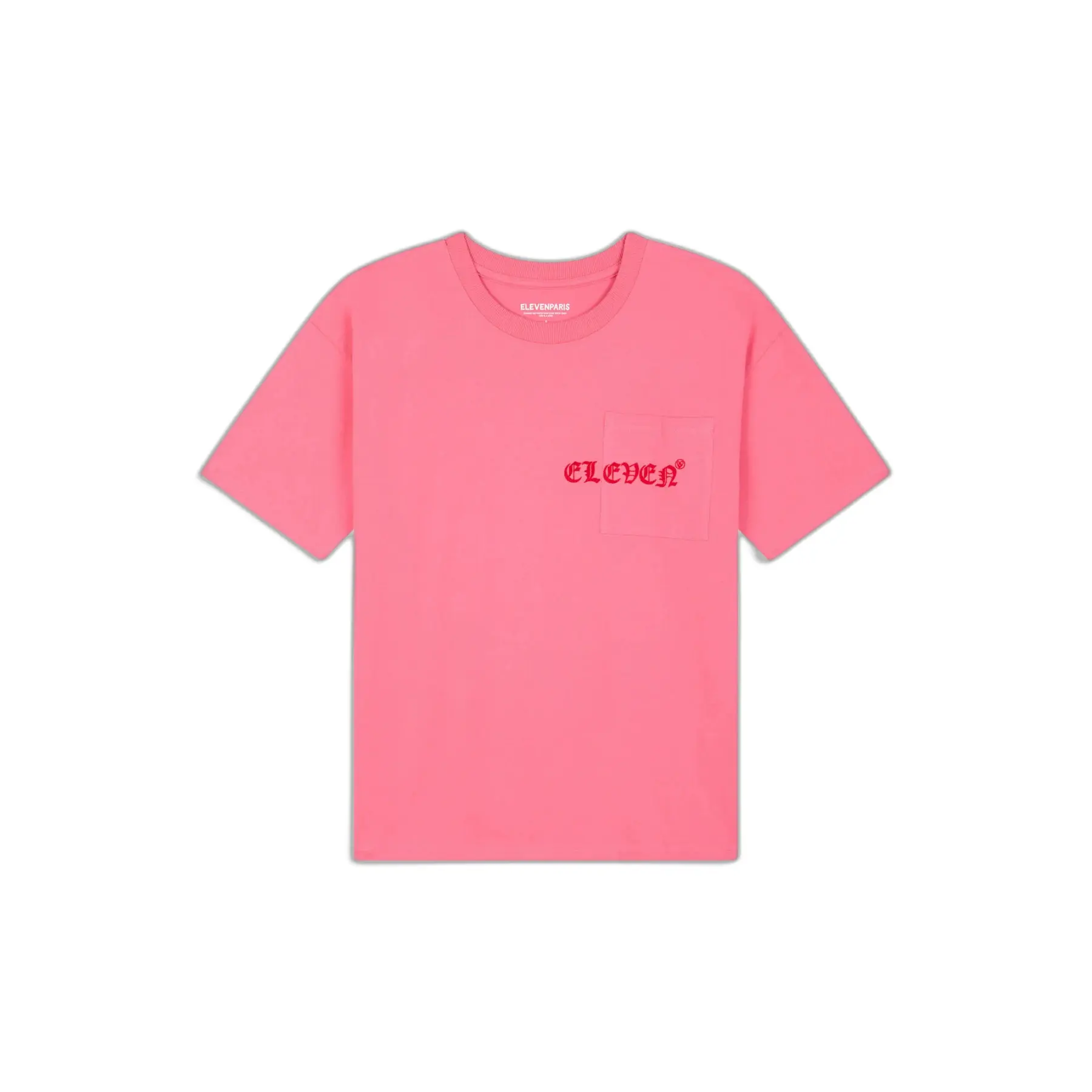 Image of T-Shirt ElevenParis Joums