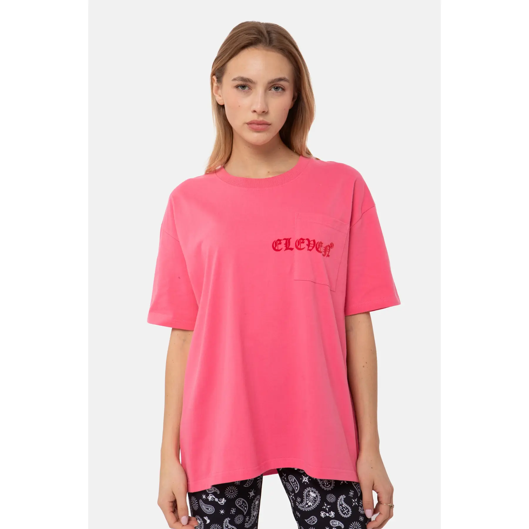 Image of T-Shirt Kind ElevenParis Joums