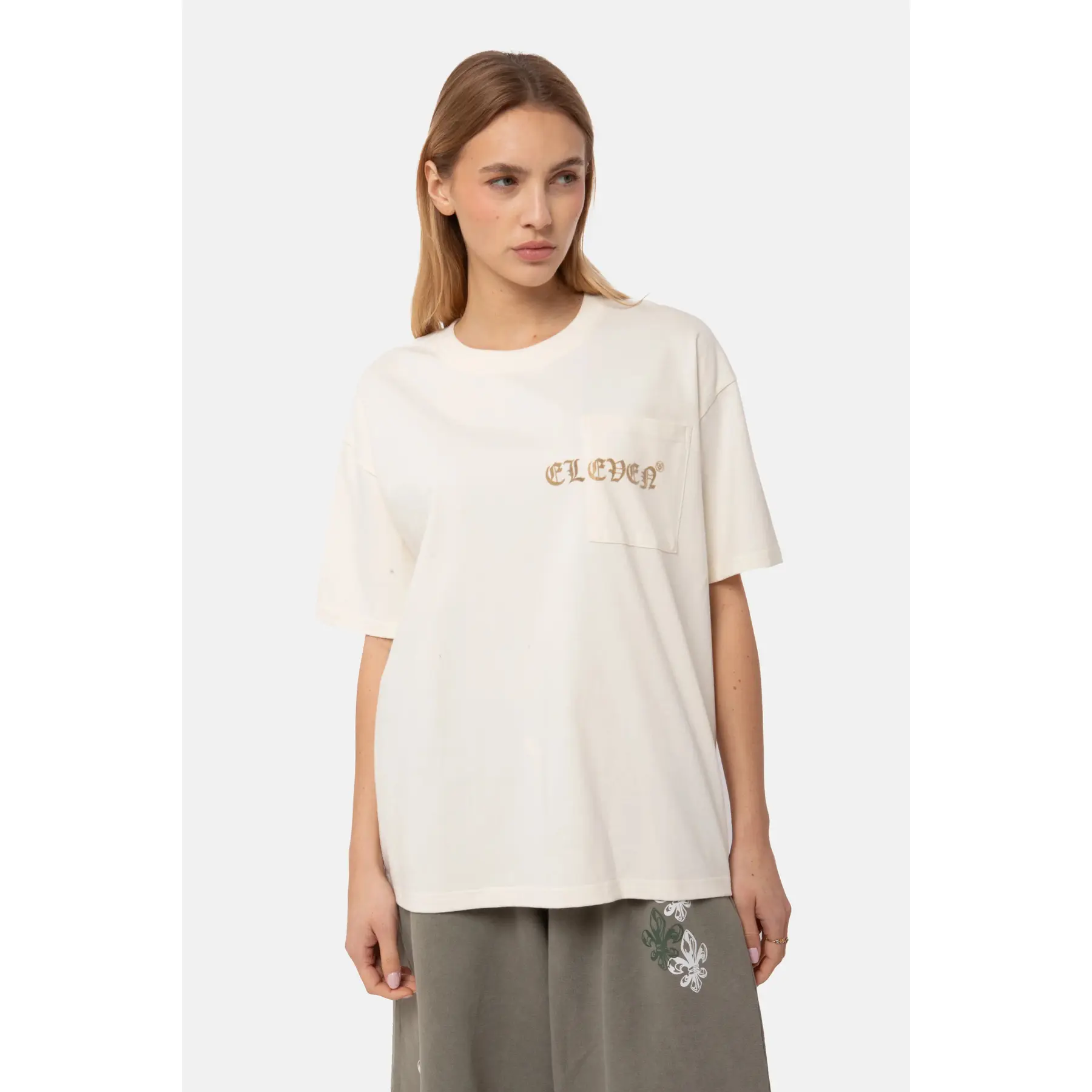 T-Shirt ElevenParis Joums