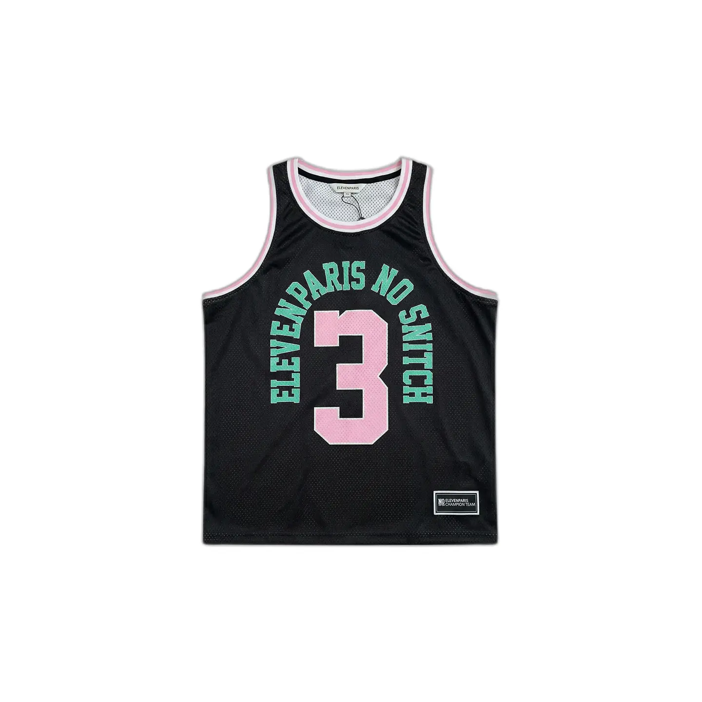 Débardeur enfant ElevenParis Junior