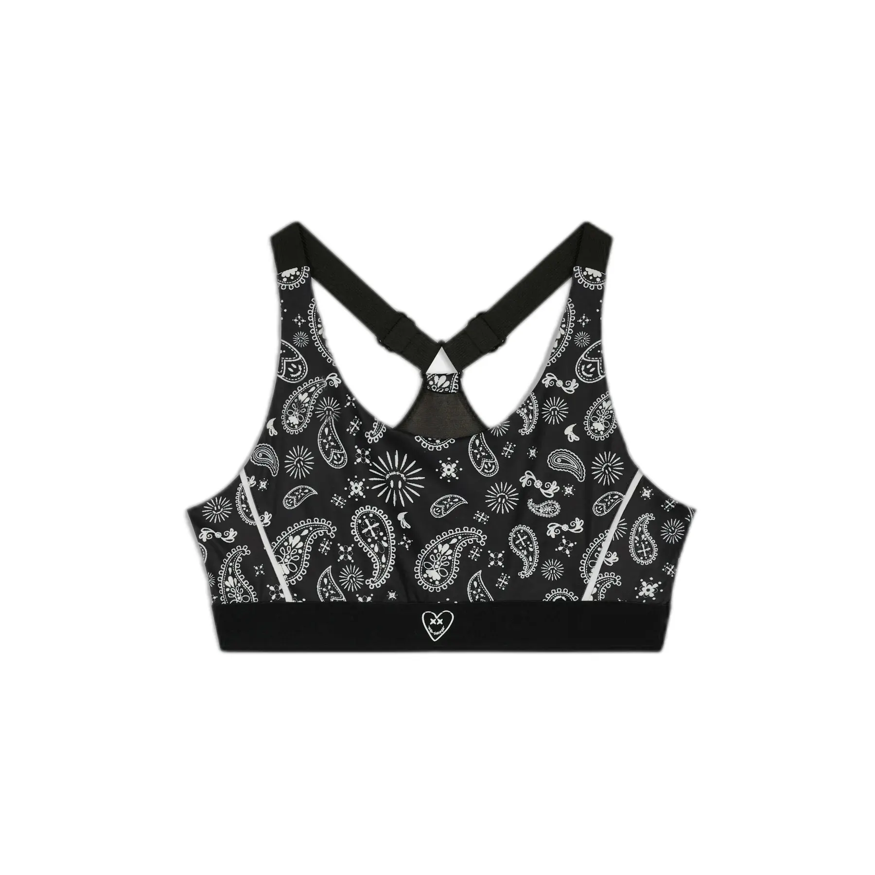 Reggiseno sportivo  Judoka