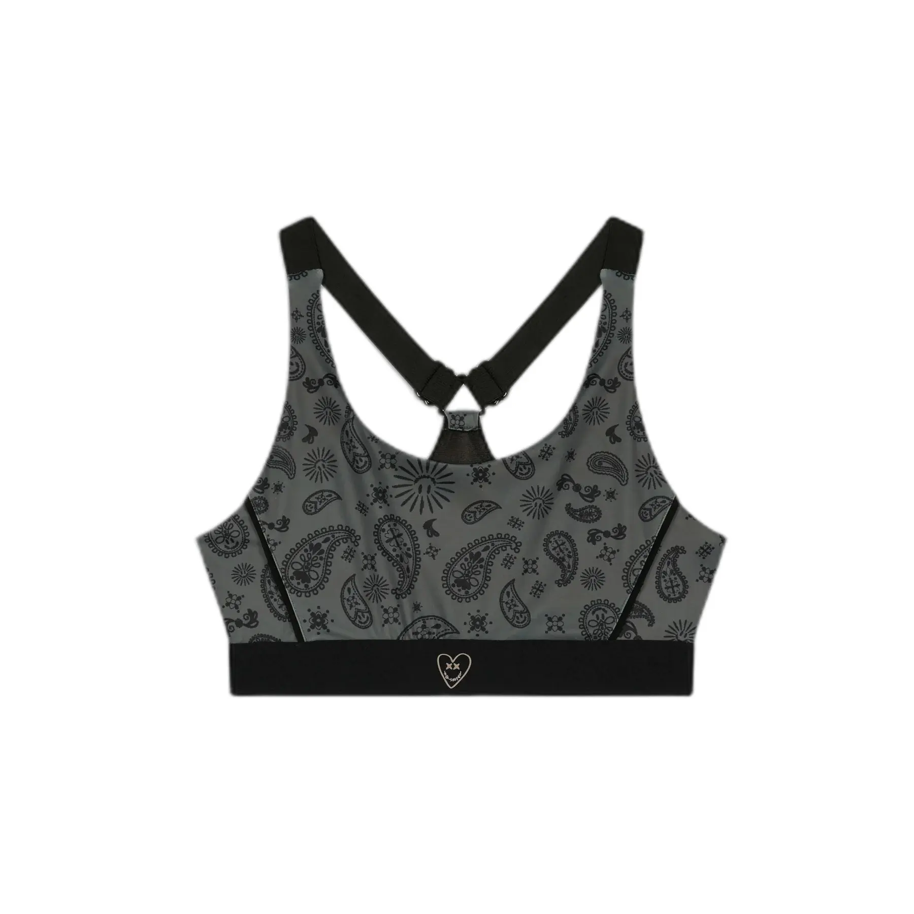 Reggiseno sportivo  Judoka