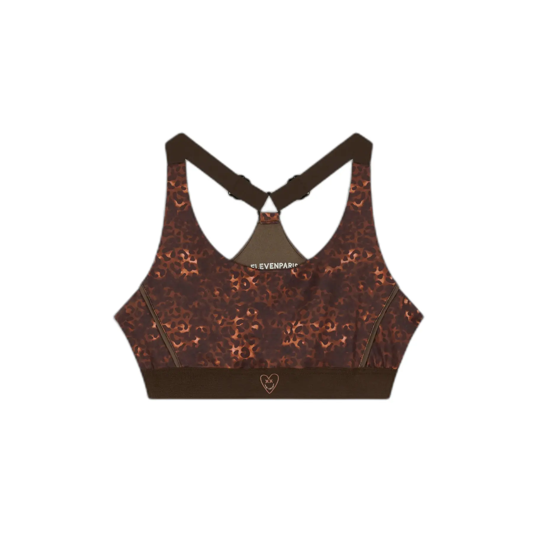 Reggiseno sportivo  Judoka