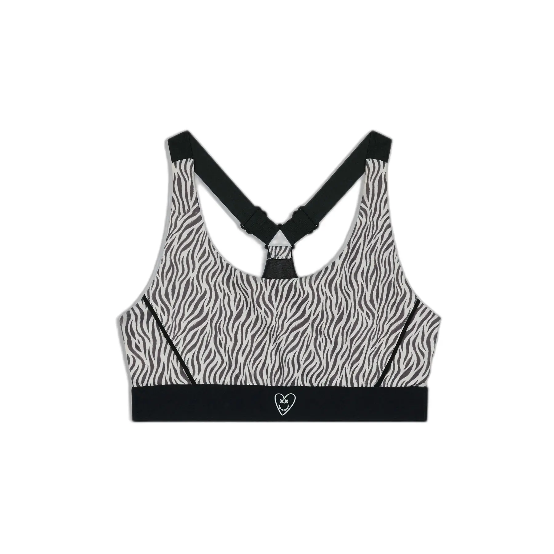 Reggiseno sportivo  Judoka
