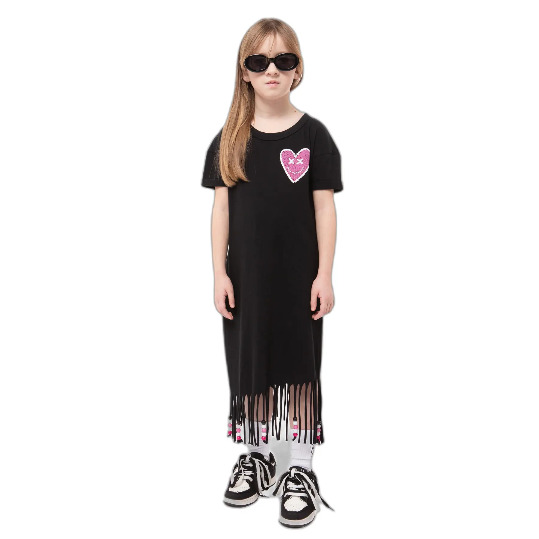 Image of T-Shirt-Kleid ElevenParis Jacky