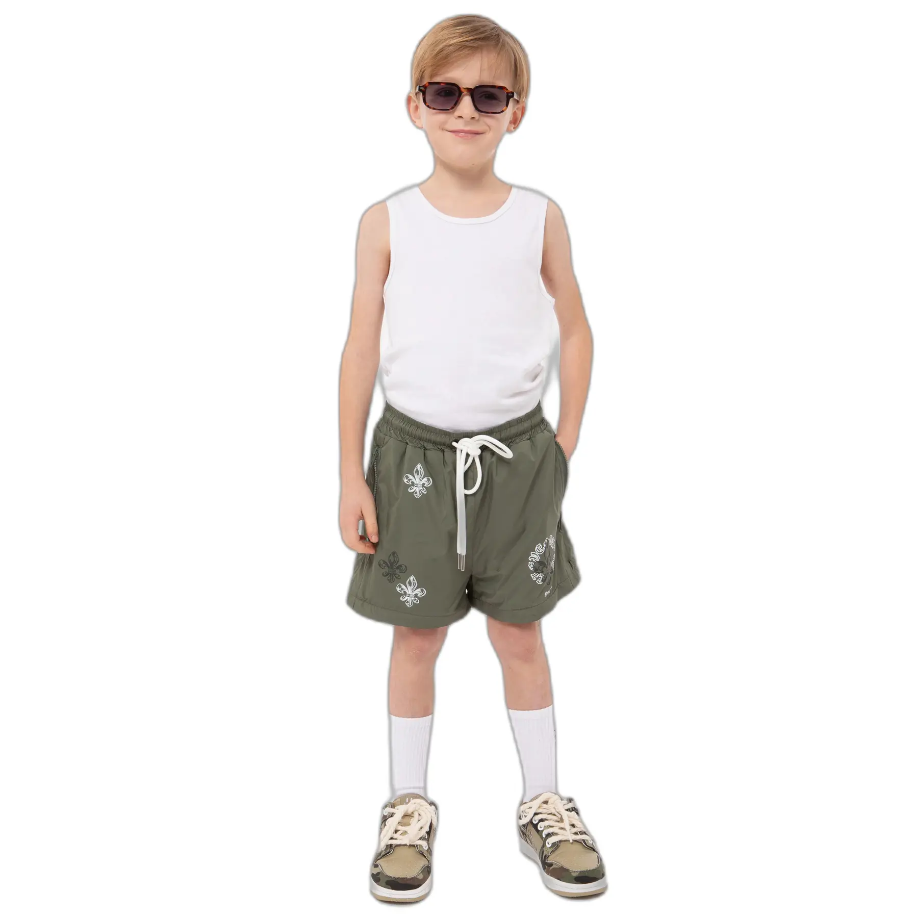 Image of Badehose Kind ElevenParis Jakarta