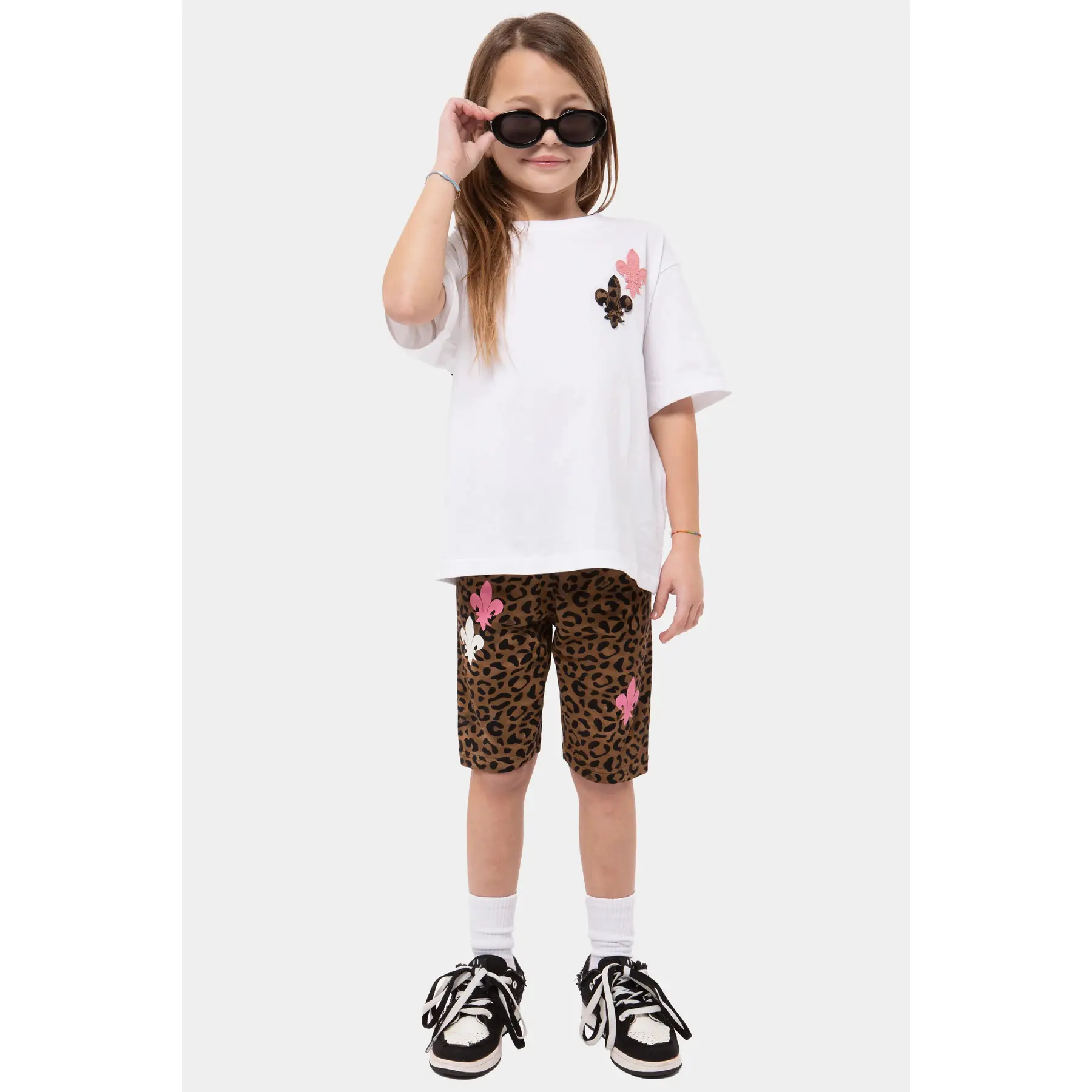 Image of Shorts für Kinder ElevenParis Juliette