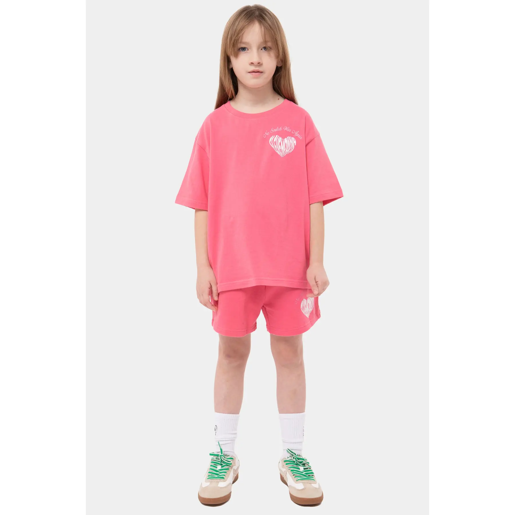 Image of T-Shirt Kind ElevenParis Joselia