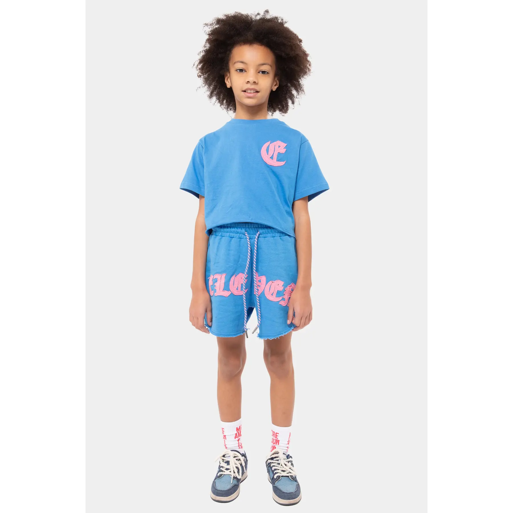 Image of Shorts für Kinder ElevenParis Julie