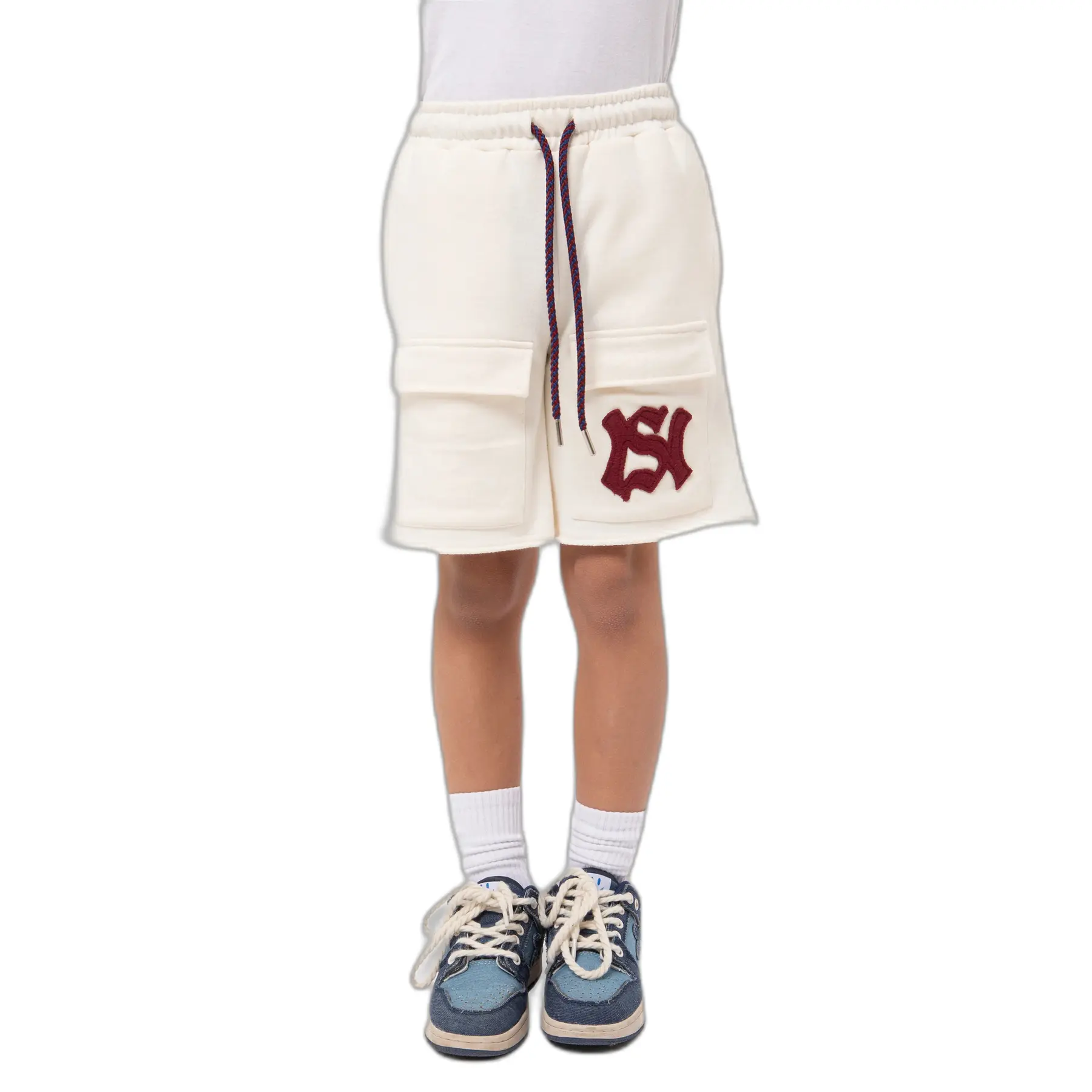 Image of Short Kind ElevenParis Jerome