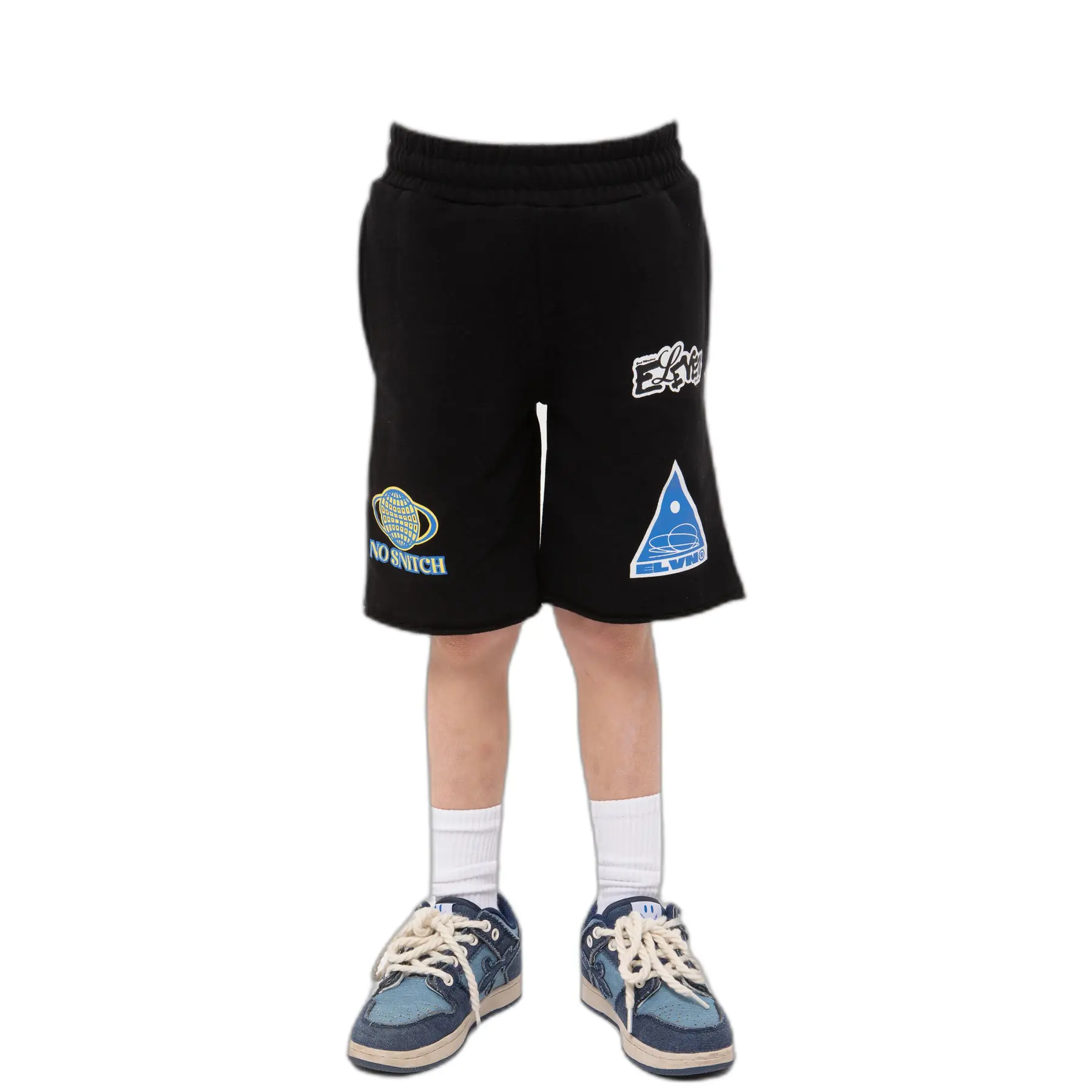 Image of Short Kind ElevenParis Jonah