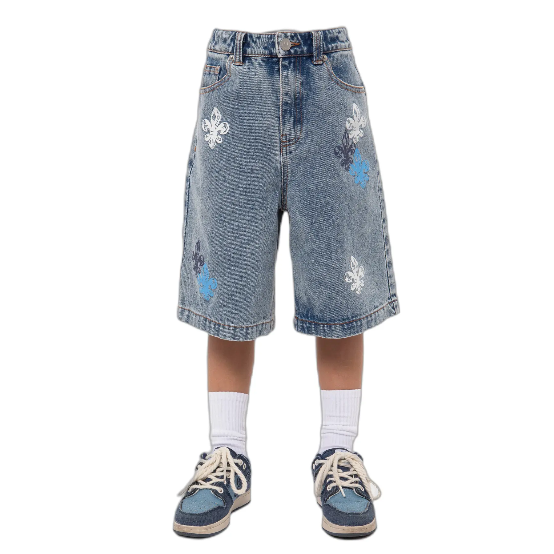 Image of Bermudas Kinder ElevenParis Jordan