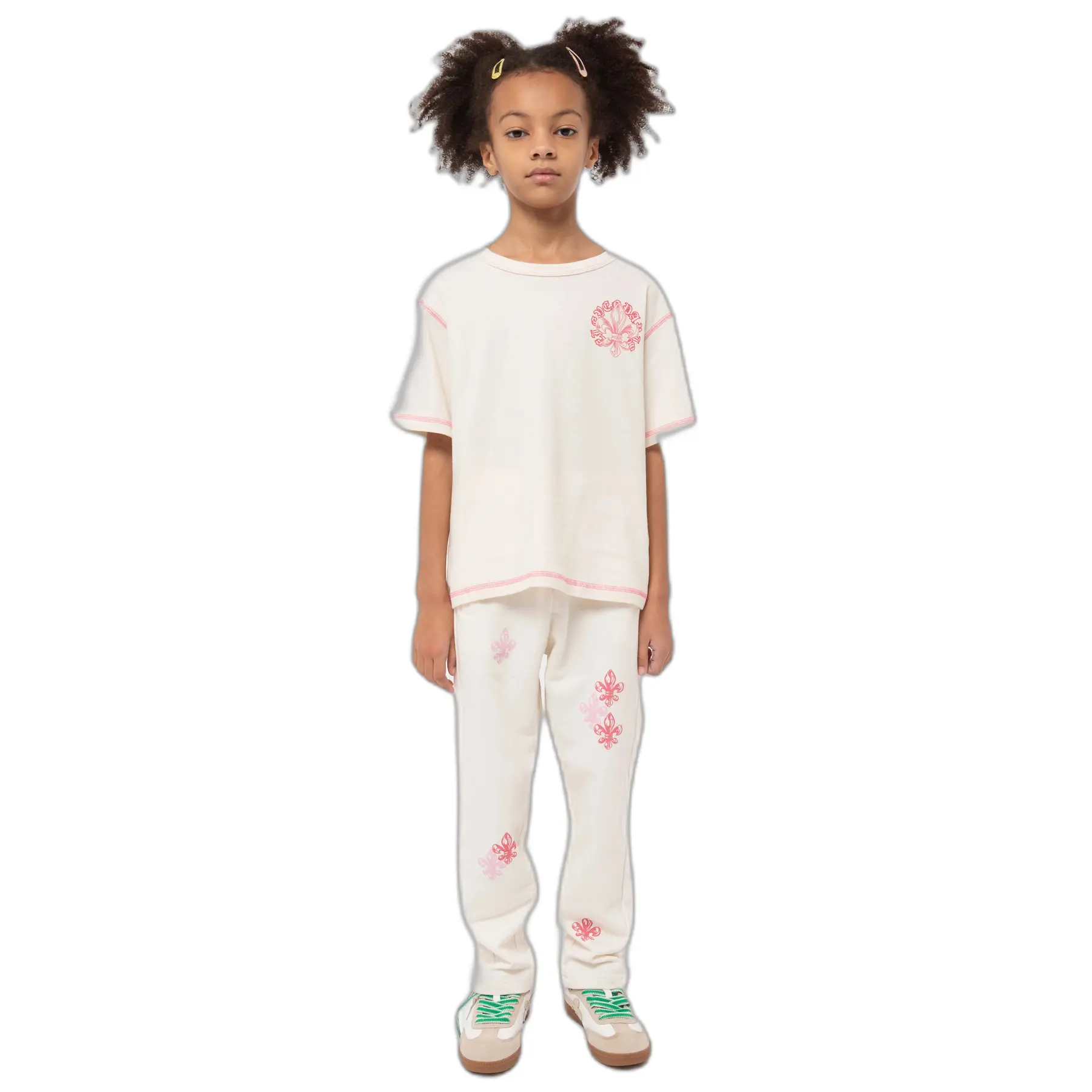 T-shirt kind ElevenParis Jea