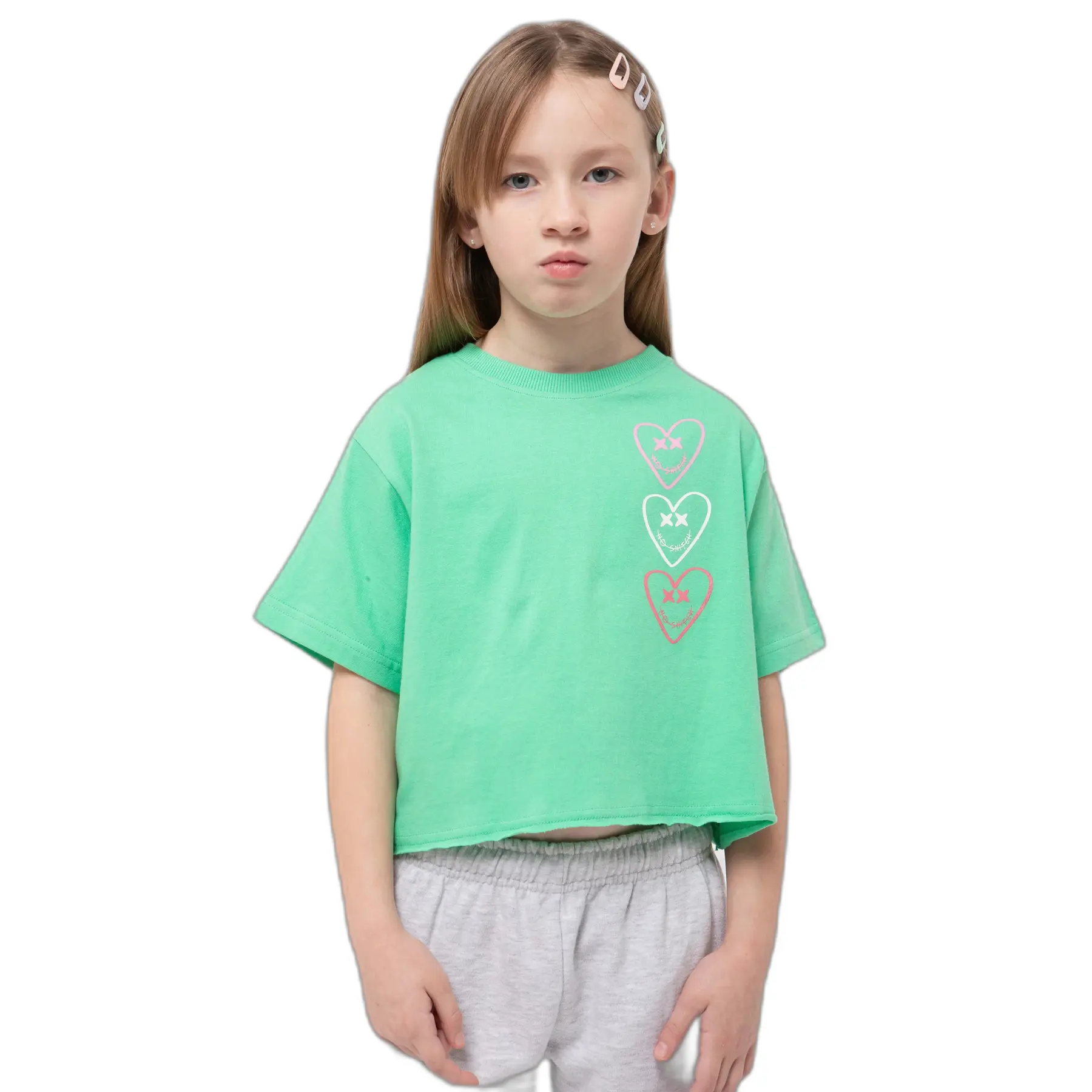 Meisjestop ElevenParis Jilona