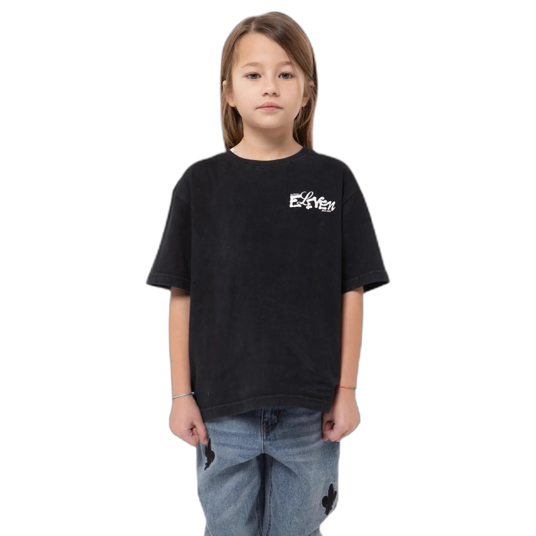 T-shirt kind ElevenParis Jayden