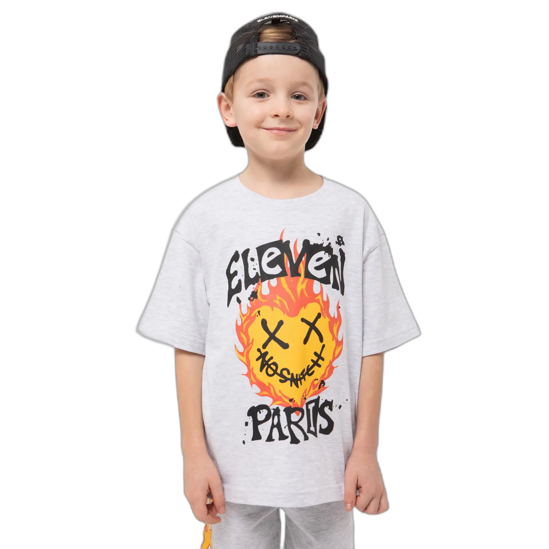 T-shirt kind ElevenParis Jalisco