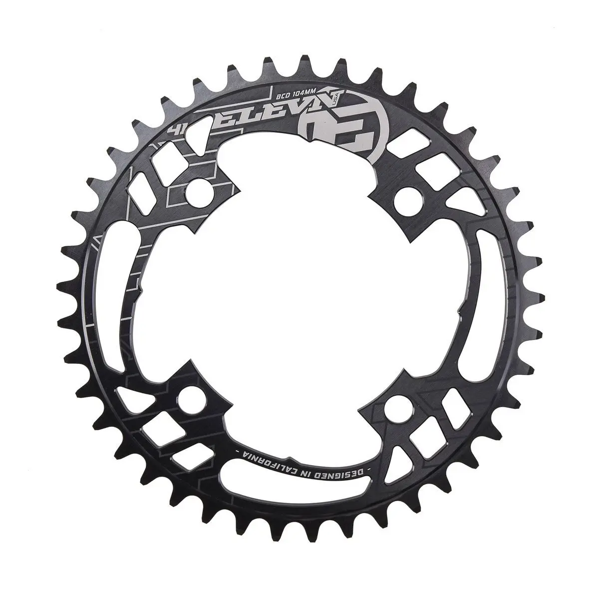 Image of Fahrradkrone Elevn Flow 48T