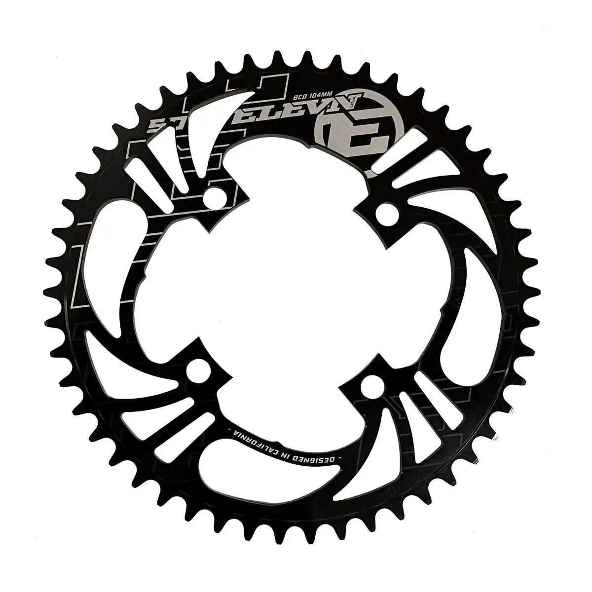 Image of Fahrradkrone Elevn Flow 50T