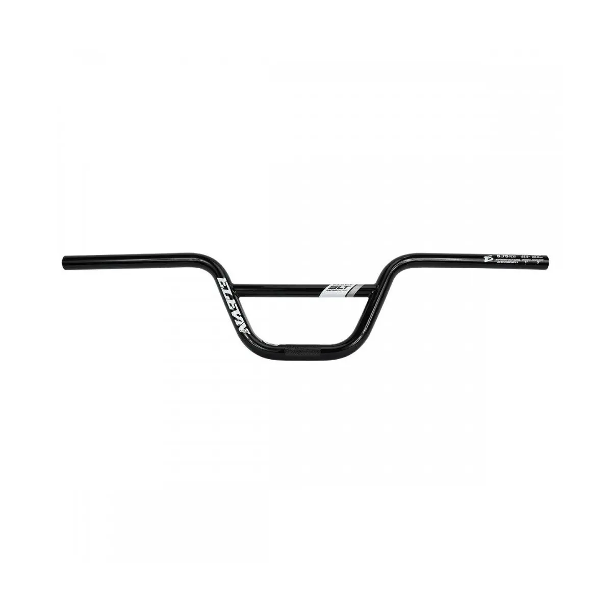 Velo Store - UK Handlebars Elevn SLT Flat 5.75" Cruiser | Extra 10% off with Subscription, Postage £16.79 to UK Fedex.