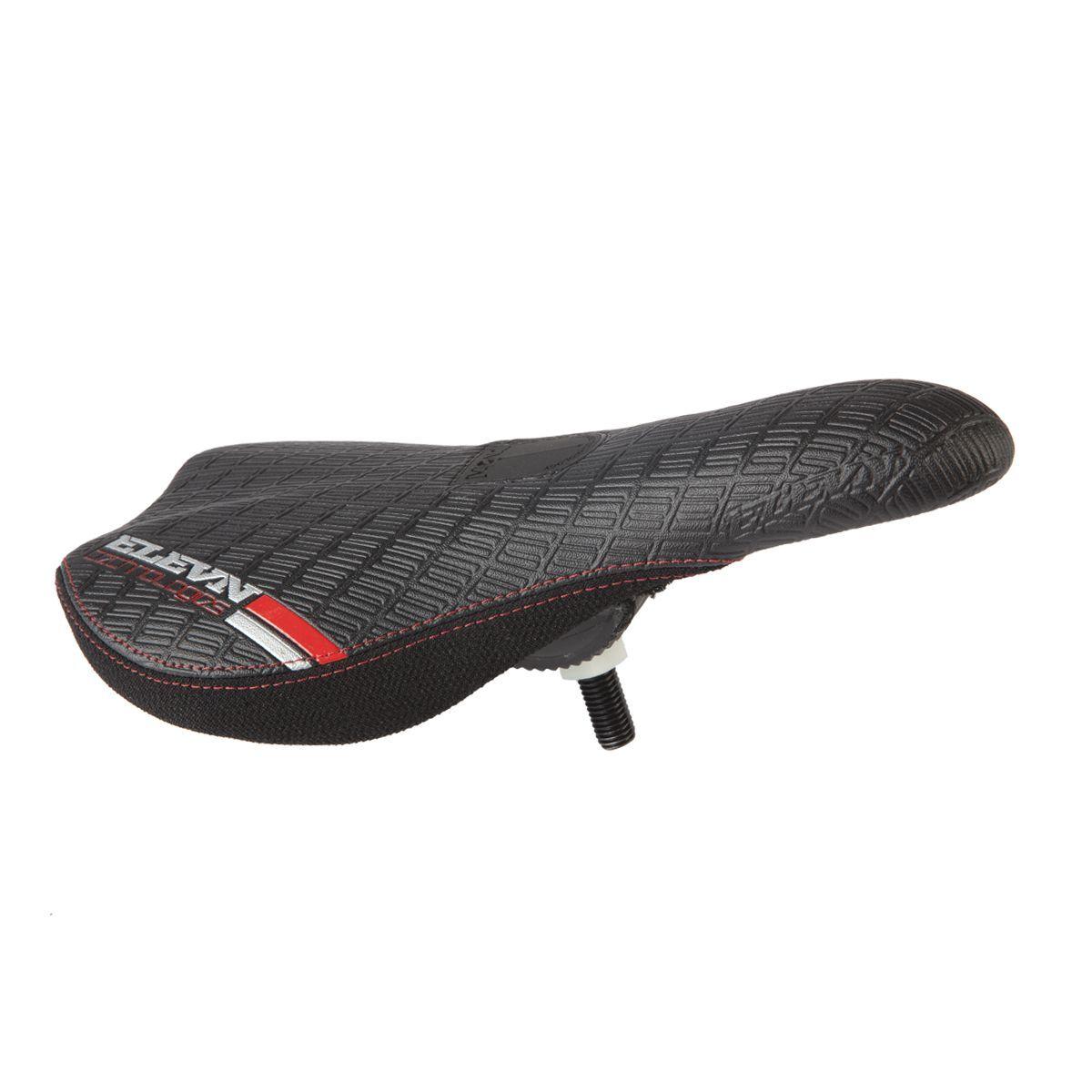 Velo Store - UK Pivotal saddle Elevn Full Logo | Extra 10% off with Subscription, Postage £16.79 to UK Fedex.