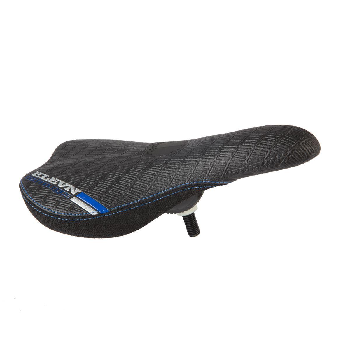 Velo Store - UK Pivotal saddle Elevn Full Logo | Extra 10% off with Subscription, Postage £16.79 to UK Fedex.