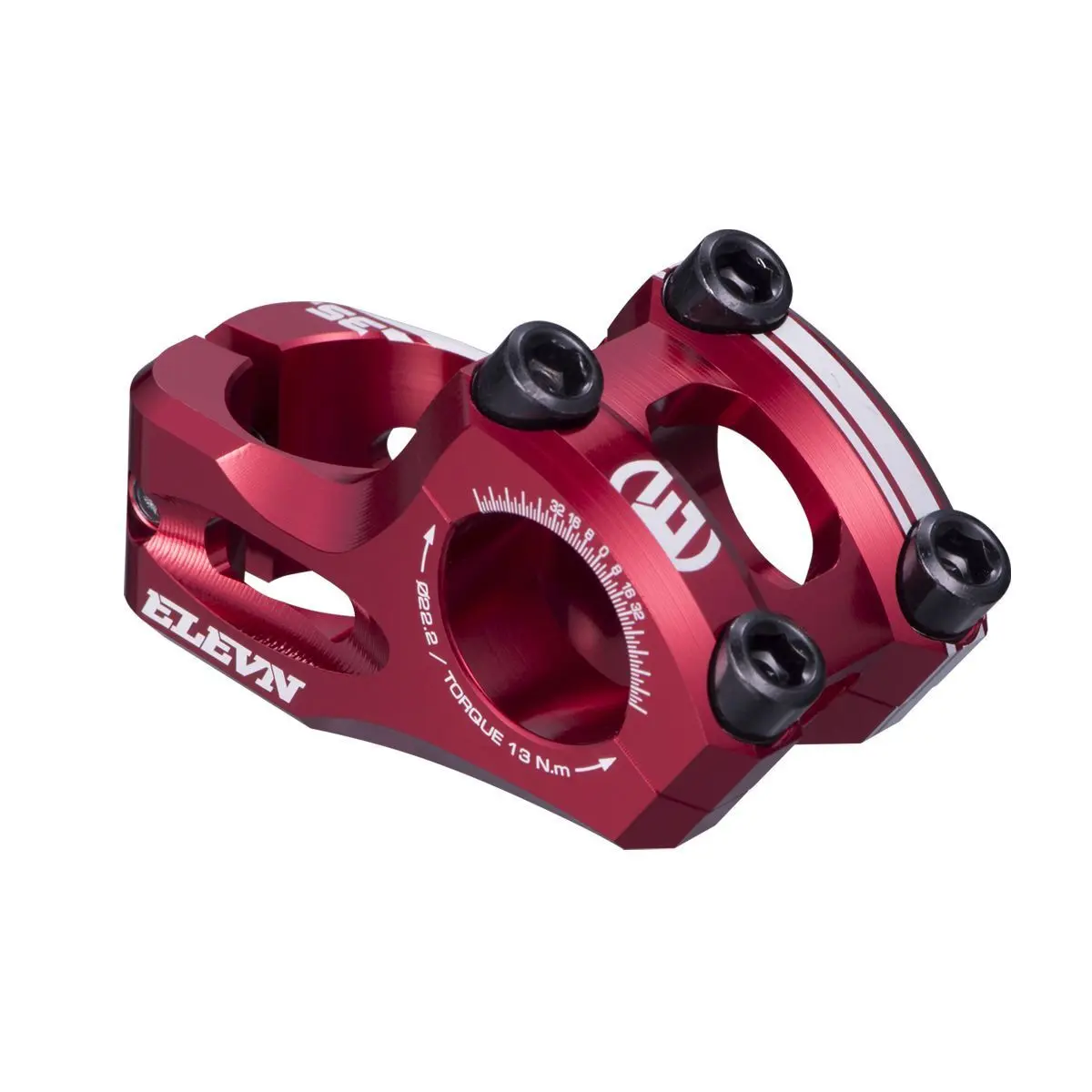 Velo Store - UK Stem Elevn Mini 22.2 mm | Extra 10% off with Subscription, Postage £16.79 to UK Fedex.