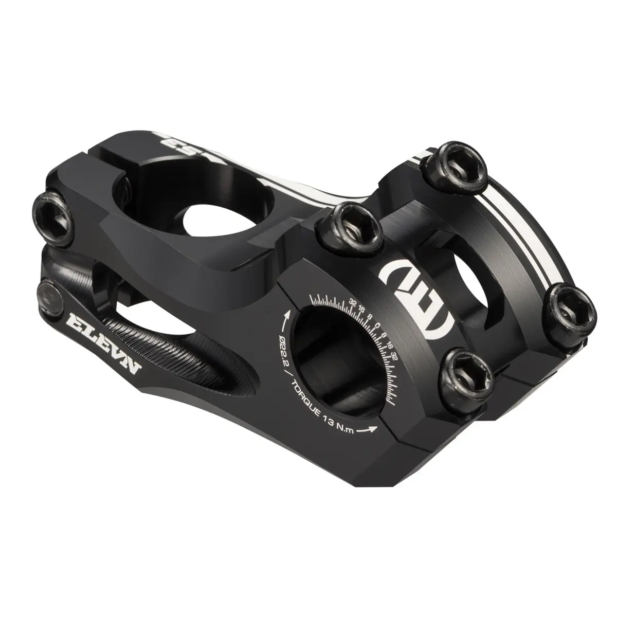 Velo Store - UK Stem Elevn cnc pro | Extra 10% off with Subscription, Postage £16.79 to UK Fedex.