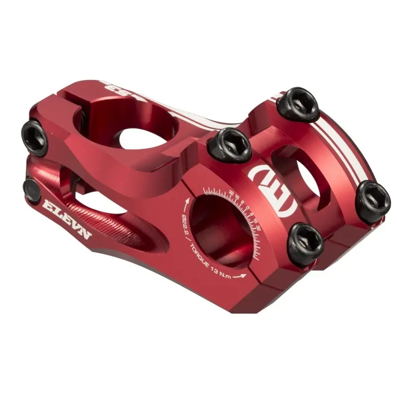 Velo Store - UK Stem Elevn cnc pro | Extra 10% off with Subscription, Postage £16.79 to UK Fedex.