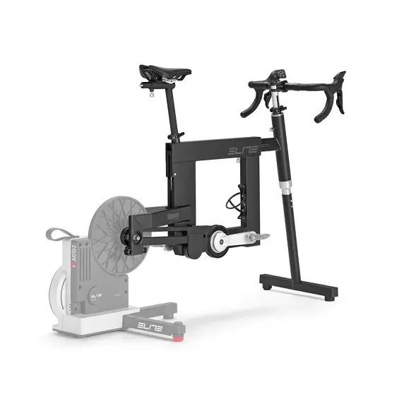 Heimtrainer Elite Square