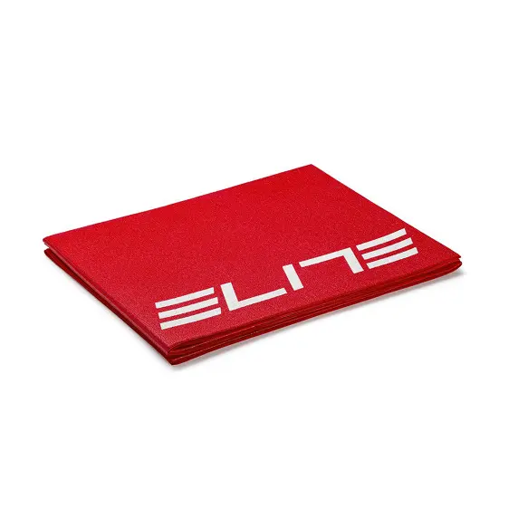 Faltbare Trainingsmatte Elite