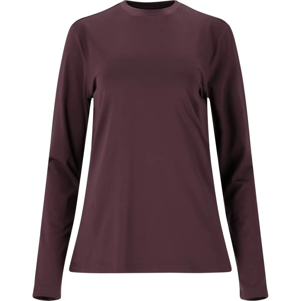 Langarmtrikot für Damen Elite Lab Sustainable X1
