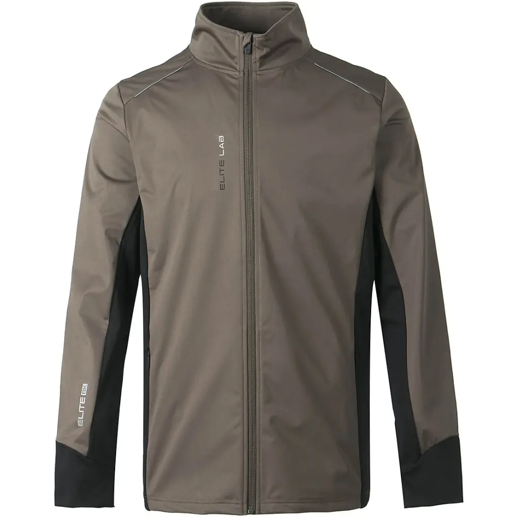 Regenjacke Elite Lab Heat X1