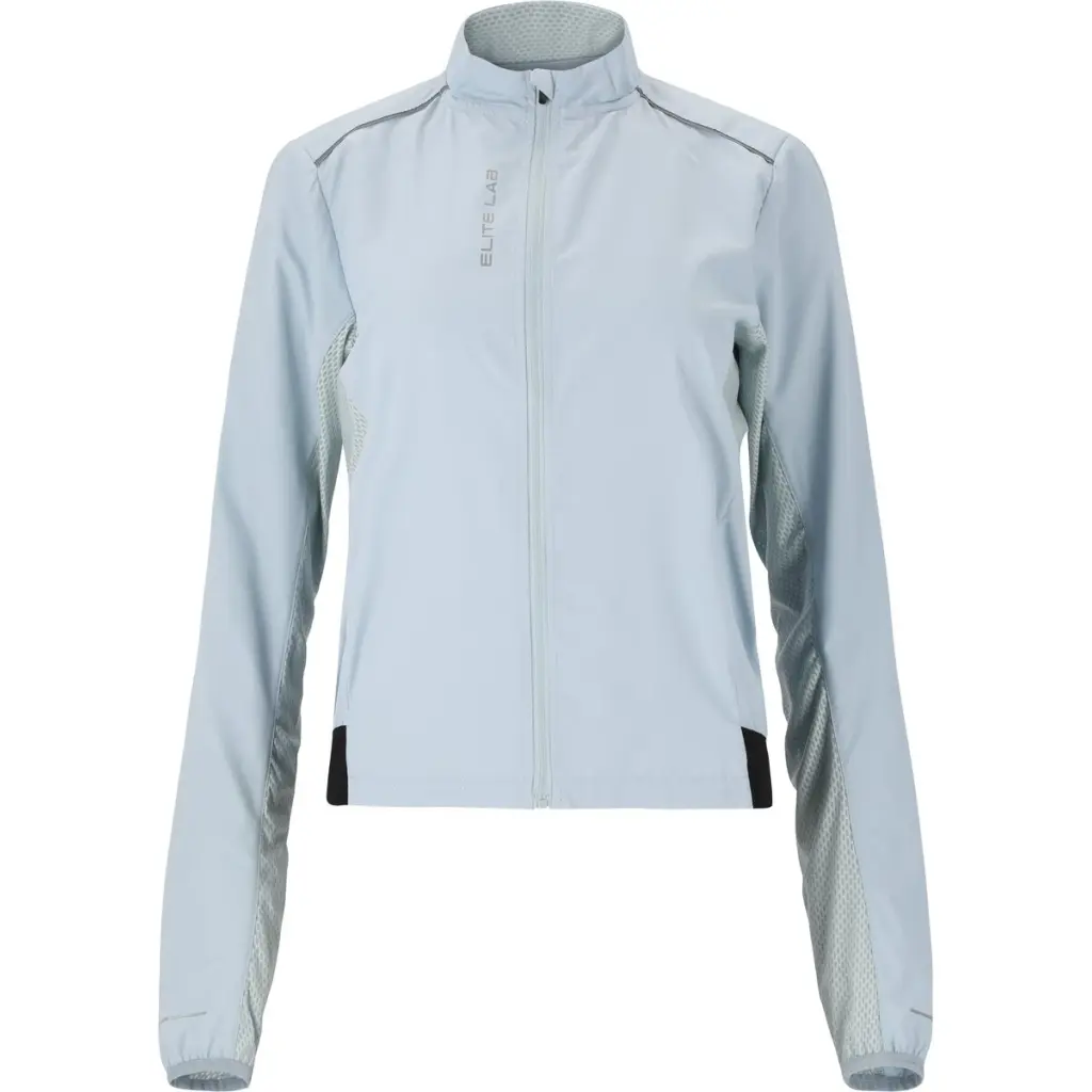 Velo Store - UK Women's long sleeve tracksuit jacket Elite Lab Elite X1 | Extra 10% off with Subscription, Postage £16.79 to UK Fedex.