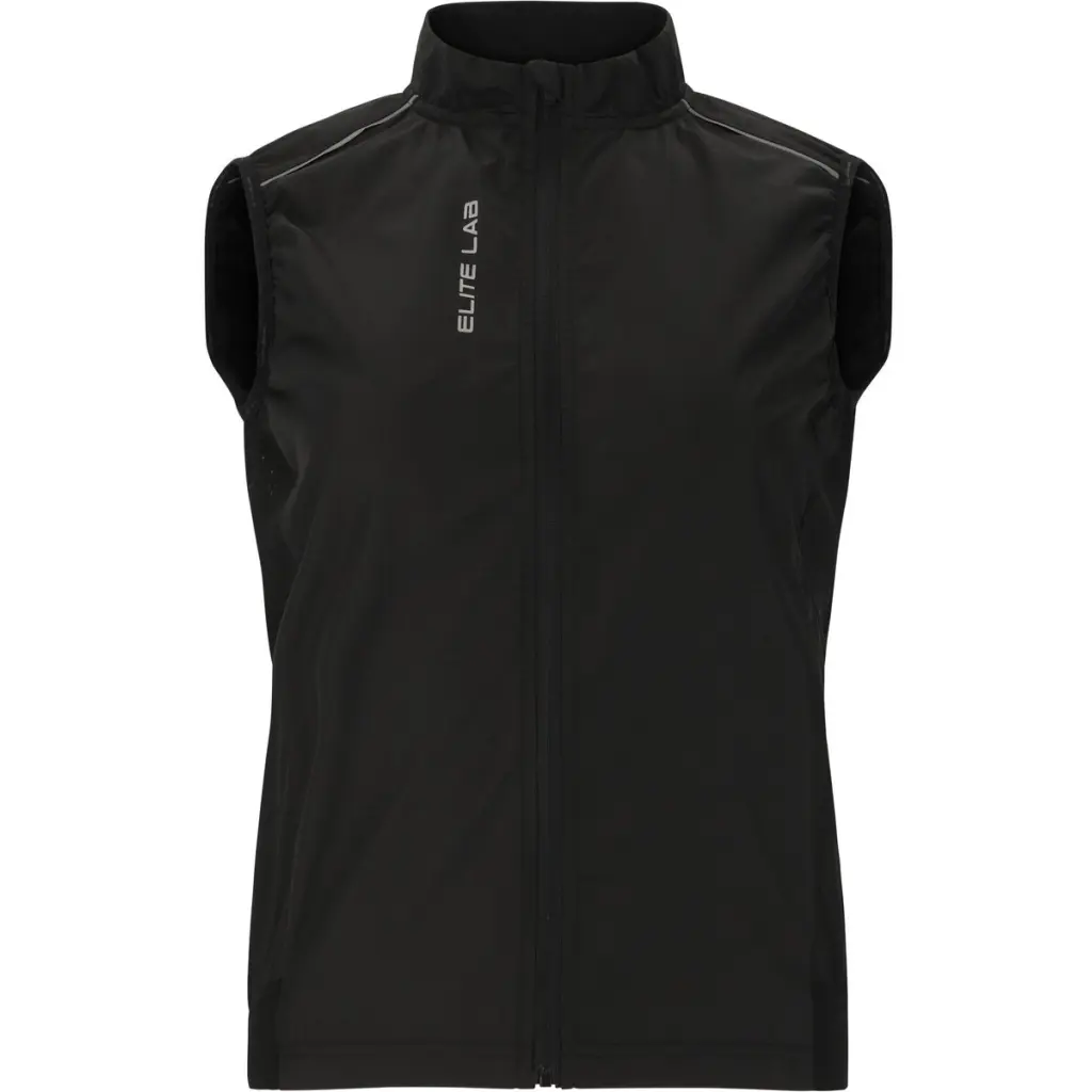Velo Store - UK Women's sleeveless tracksuit jacket Elite Lab Elite X1 | Extra 10% off with Subscription, Postage £16.79 to UK Fedex.