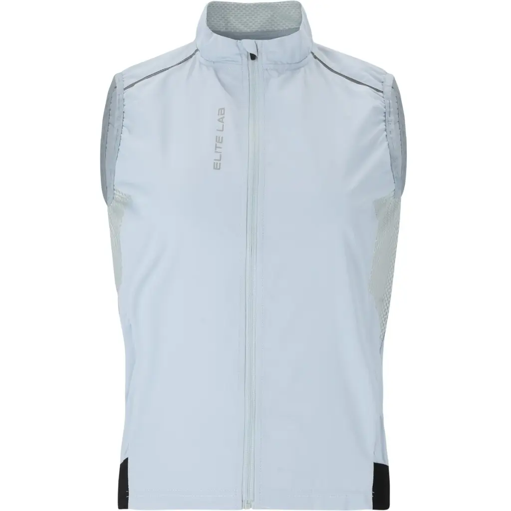 Velo Store - UK Women's sleeveless tracksuit jacket Elite Lab Elite X1 | Extra 10% off with Subscription, Postage £16.79 to UK Fedex.