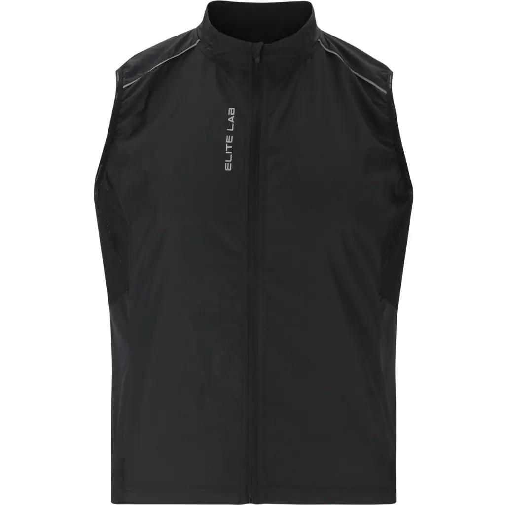 Velo Store - UK Sleeveless training jacket Elite Lab Elite X1 | Extra 10% off with Subscription, Postage £16.79 to UK Fedex.