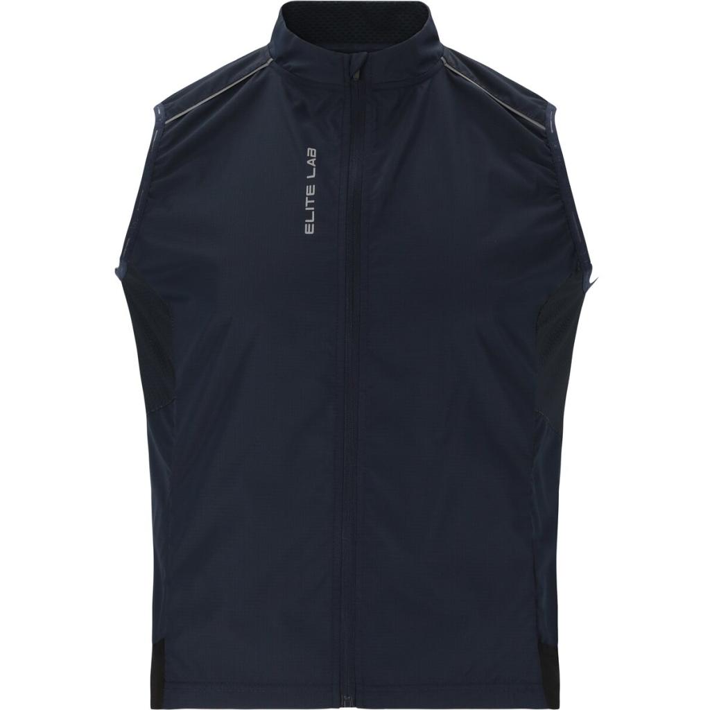 Velo Store - UK Sleeveless training jacket Elite Lab Elite X1 | Extra 10% off with Subscription, Postage £16.79 to UK Fedex.