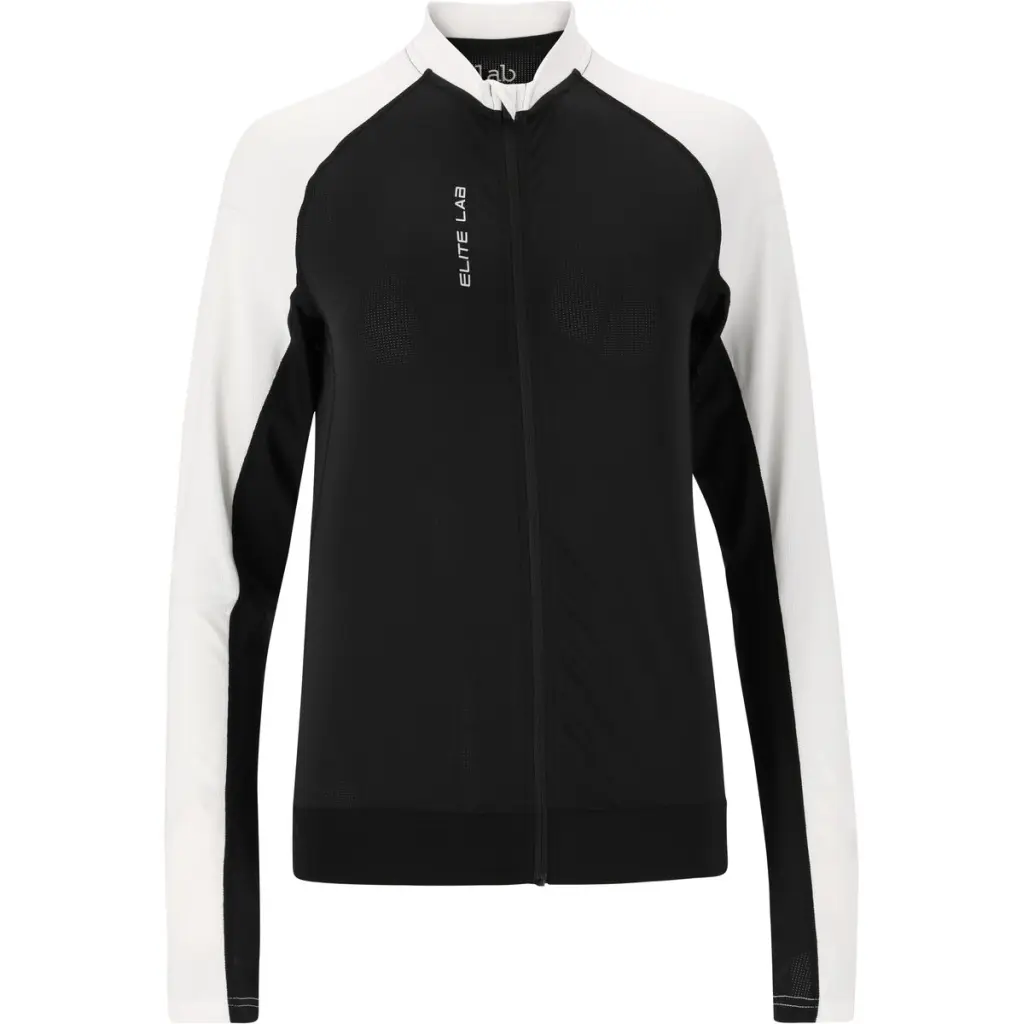 Velo Store - UK Women's Long Sleeve Jersey Elite Lab Elite X1 | Extra 10% off with Subscription, Postage £16.79 to UK Fedex.