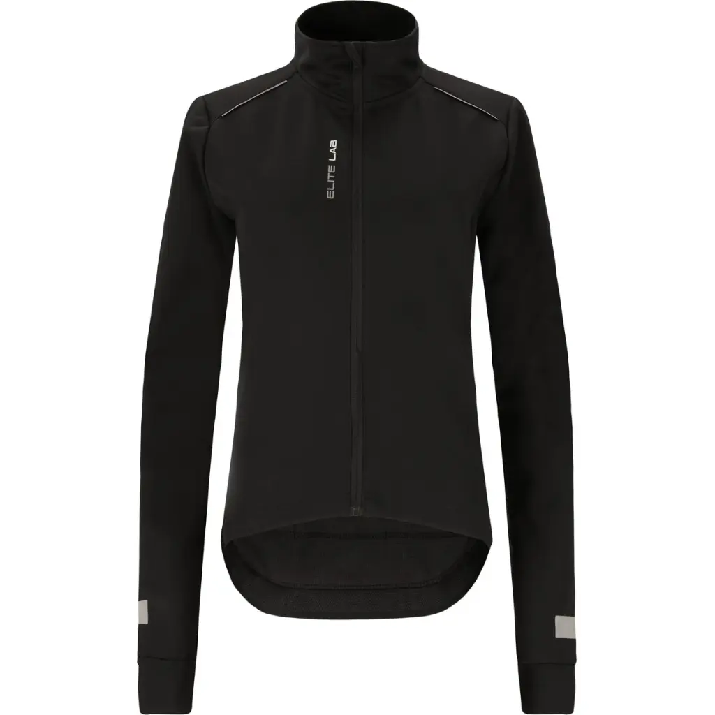 Velo Store - UK Women's thermal waterproof jacket Elite Lab Elite X1 | Extra 10% off with Subscription, Postage £16.79 to UK Fedex.