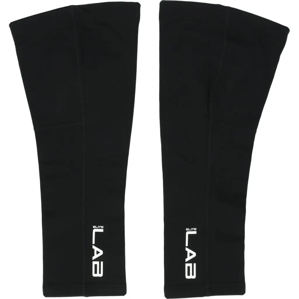 Velo Store - UK Thermal knee support Elite Lab Elite X1 | Extra 10% off with Subscription, Postage £16.79 to UK Fedex.