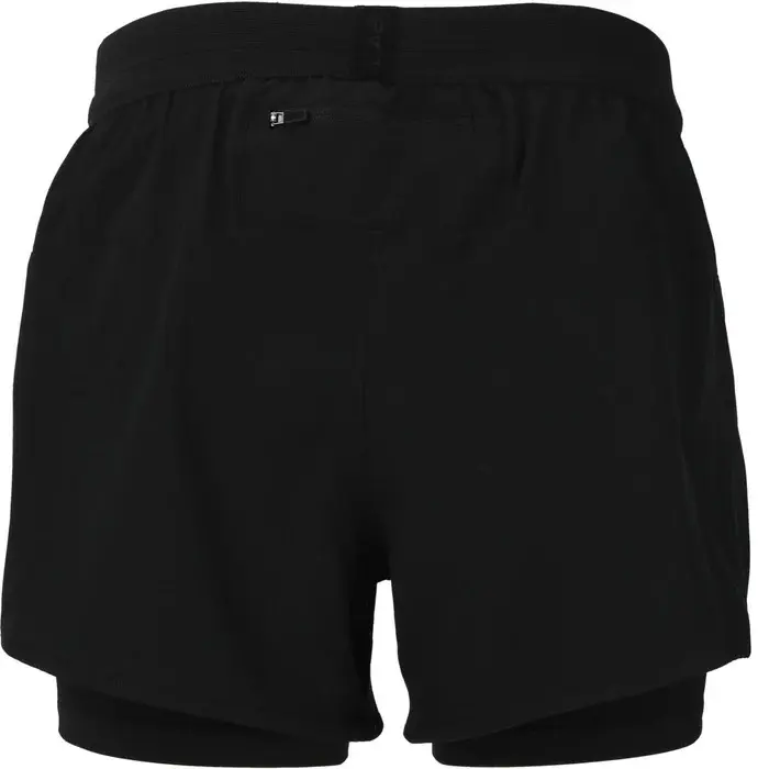 Elite Lab Pantalón corto 2 en 1 mujer Core — photo 3