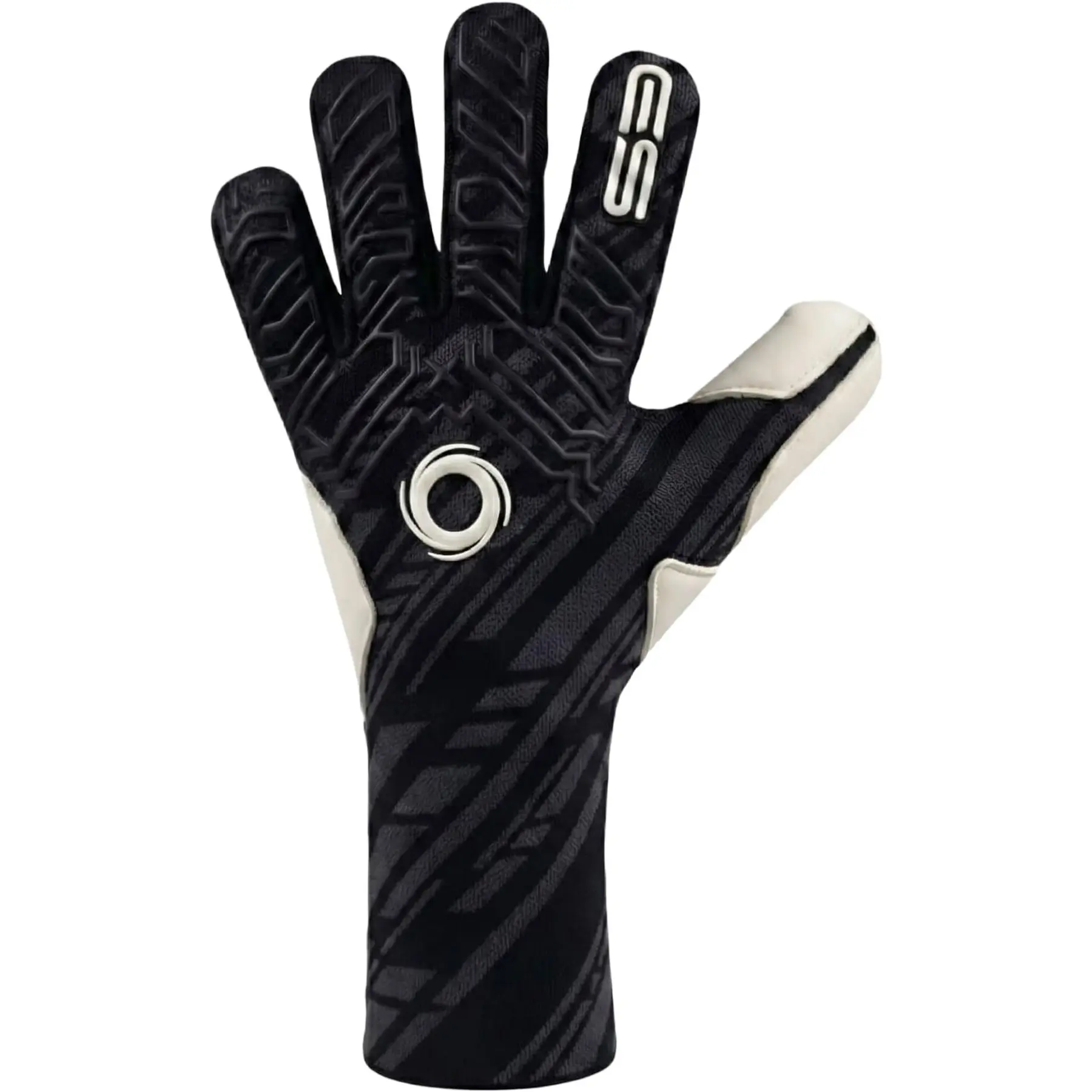 Torwarthandschuhe Elite Sport T1B Knit