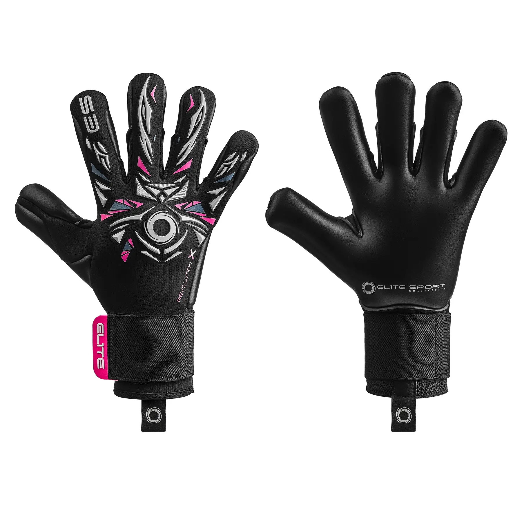 Torwarthandschuhe Elite Sport Neo Revolution X GP