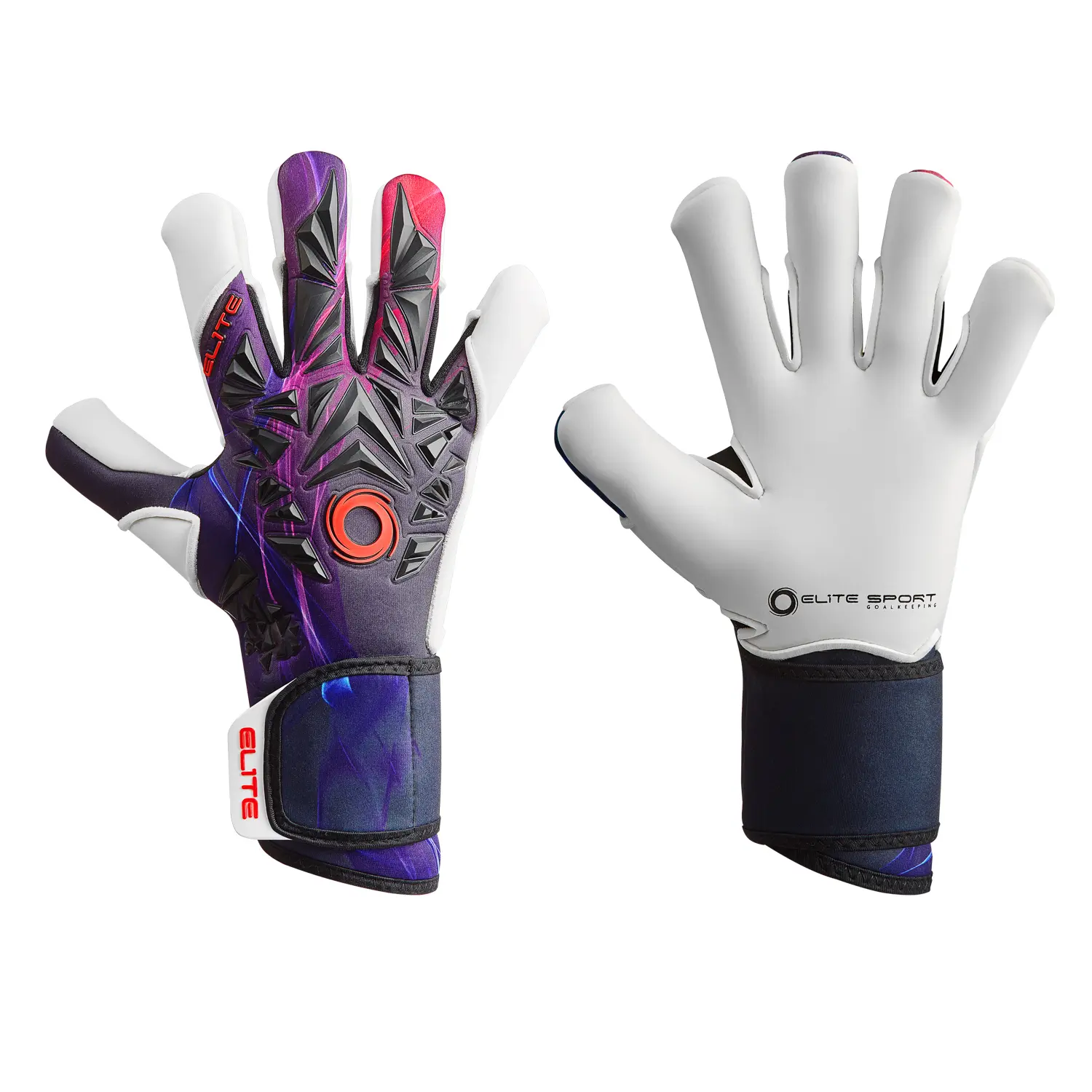 Torwarthandschuhe Elite Sport Energy