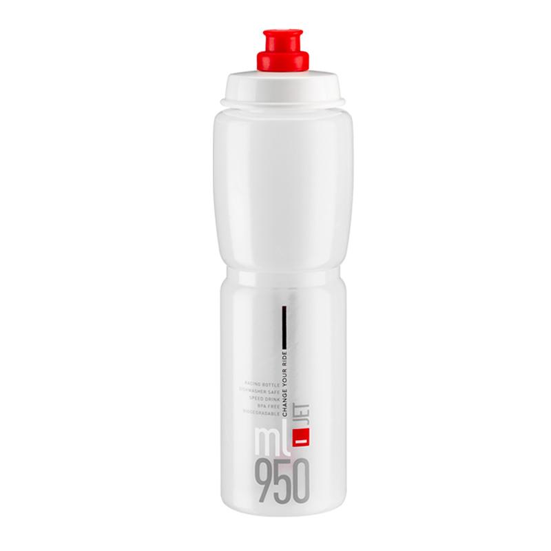 Velo Store - UK Can with logo Elite Jet plus | Extra 10% off with Subscription, Postage £16.79 to UK Fedex.