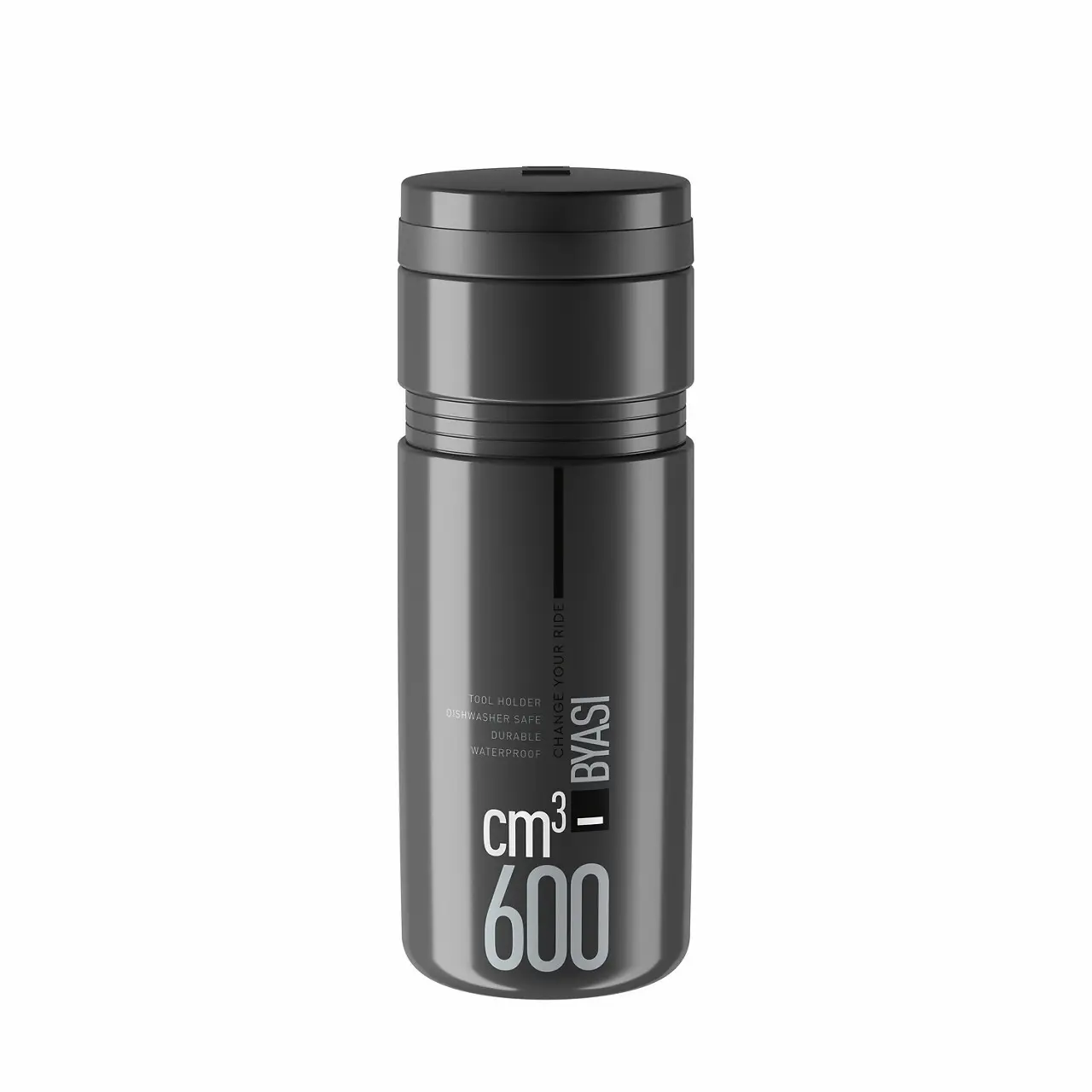 Velo Store - UK Storage canister Elite Byasi | Extra 10% off with Subscription, Postage £16.79 to UK Fedex.