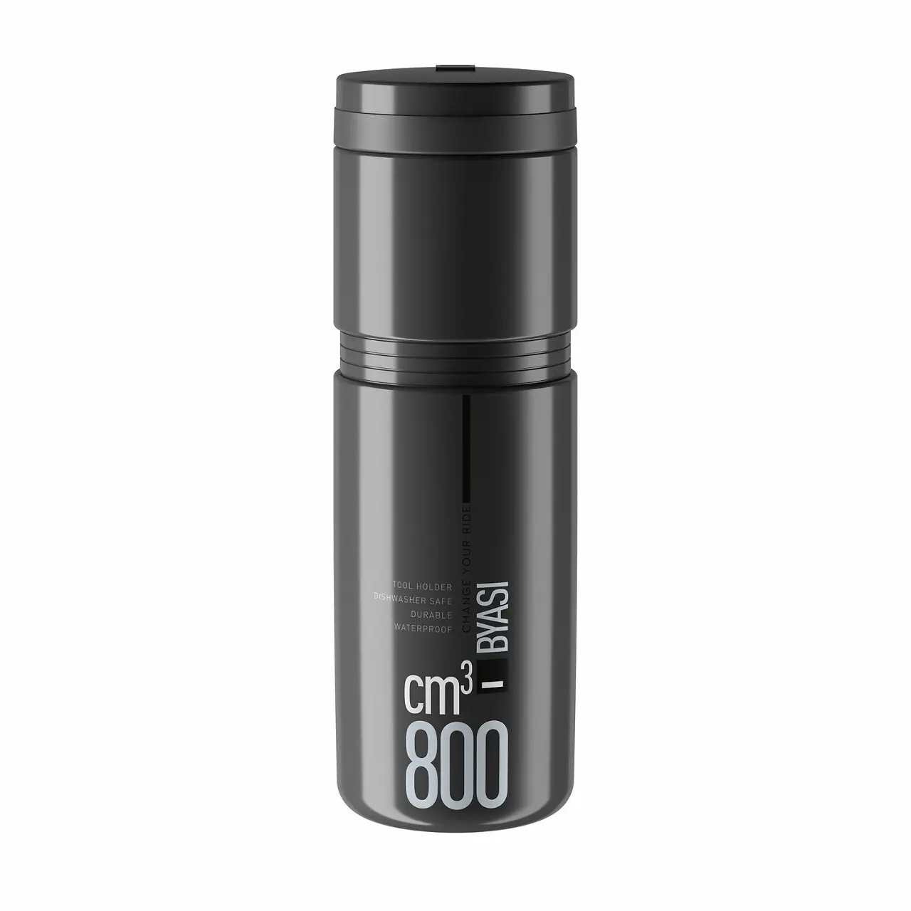 Velo Store - UK Storage canister Elite Byasi | Extra 10% off with Subscription, Postage £16.79 to UK Fedex.