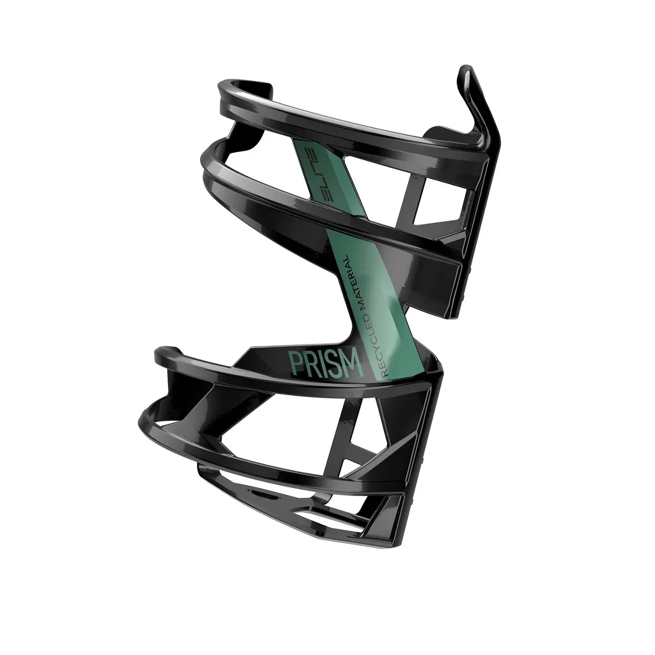 Image of Trinkflaschenhalter Elite Prism Gauche