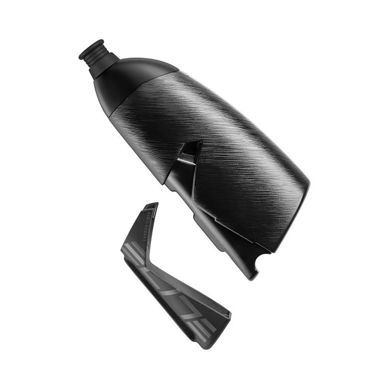 Elite Aero Cronocx Carbon 2024 Trinkflasche 500ml