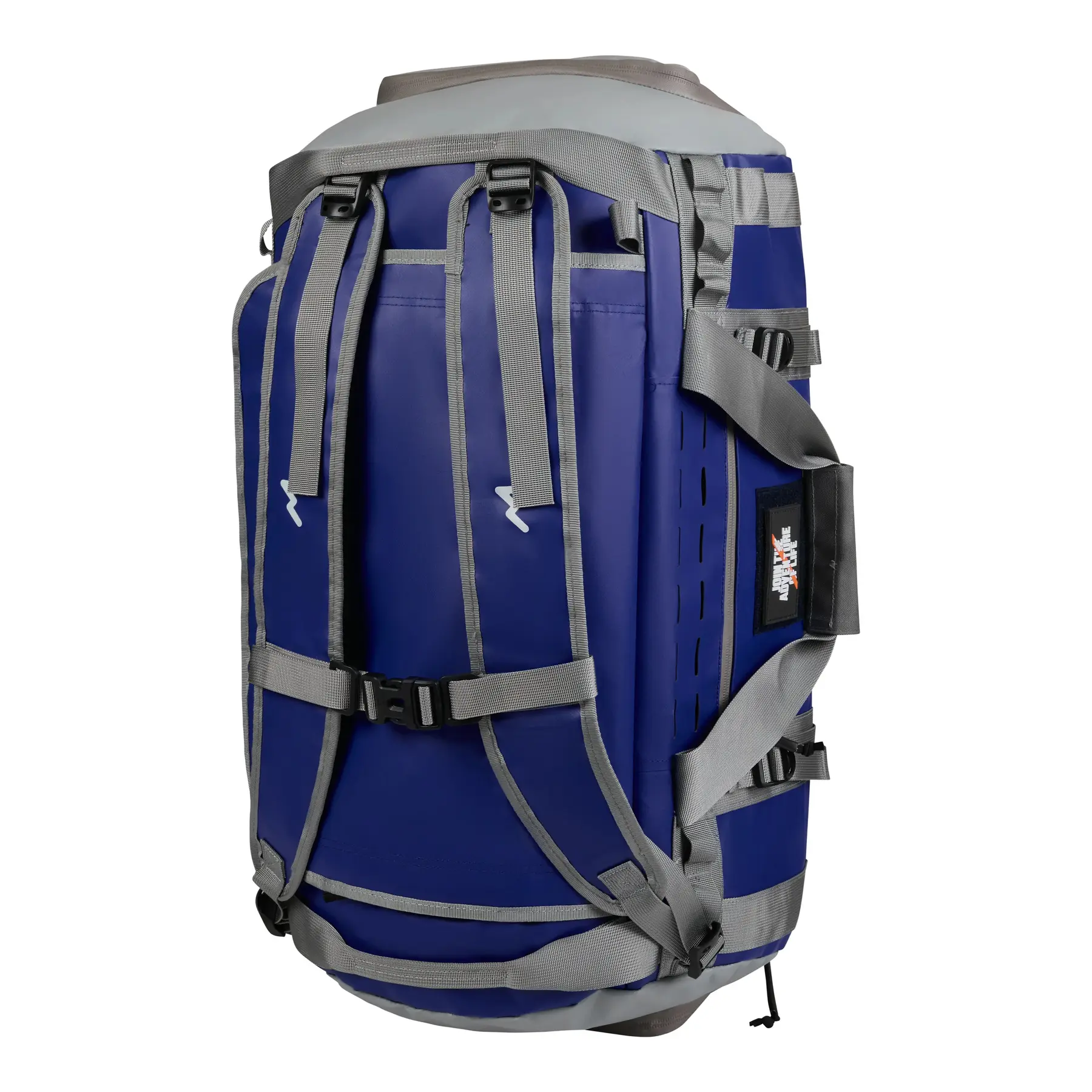 Elitex Training Unisex Bleu Travel Backpack